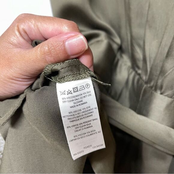 French Connection Romper - Picture 5 of 6